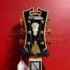 D'Angelico Excel 59 Vintage Natural - immagine 5