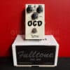 Fulltone OCD V2 Standard Line Obsessive Compulsive Drive