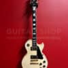 Gibson Les Paul Custom Alpine White Custom Shop 2009 w/OHSC