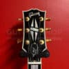 Gibson Les Paul Custom Alpine White Custom Shop 2009 w/OHSC - immagine 7