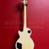 Gibson Les Paul Custom Alpine White Custom Shop 2009 w/OHSC - immagine 2