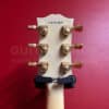Gibson Les Paul Custom Alpine White Custom Shop 2009 w/OHSC - immagine 8