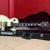 Gibson Les Paul Custom Alpine White Custom Shop 2009 w/OHSC - immagine 10