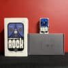 Pigtronix Philosopher's Rock Compressor Sustainer con distorsione al germanio
