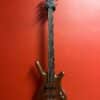 Warwick Fretless Electric Bass Corvette Standard 5 Strings Made in Germany 1996