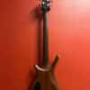 Warwick Fretless Electric Bass Corvette Standard 5 Strings Made in Germany 1996 - immagine 2