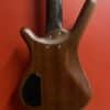 Warwick Fretless Electric Bass Corvette Standard 5 Strings Made in Germany 1996 - immagine 4