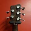 Warwick Fretless Electric Bass Corvette Standard 5 Strings Made in Germany 1996 - immagine 6
