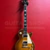 Gibson Les Paul Standard Honey Burst 1991