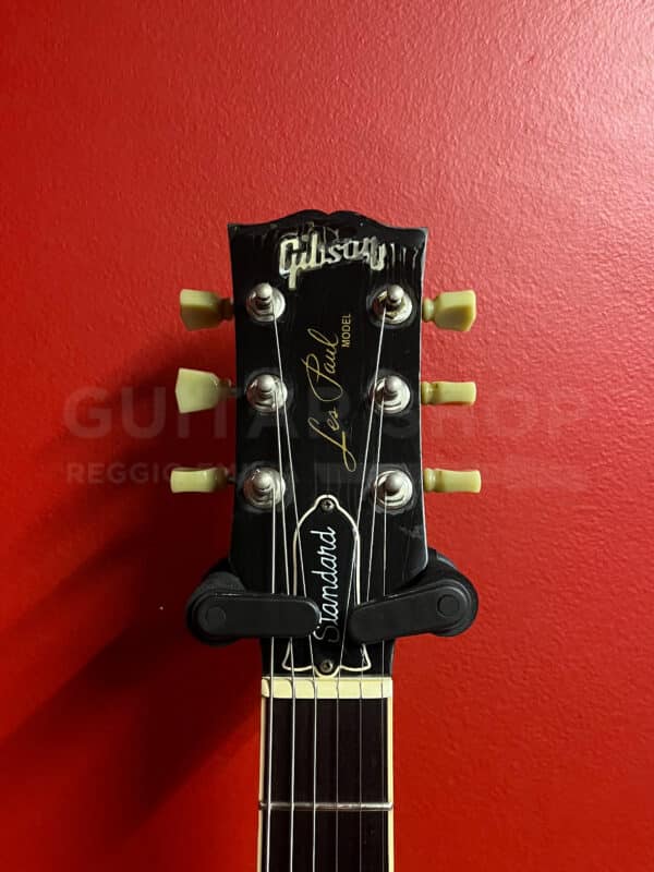 Gibson Les Paul Standard Honey Burst 1991 - immagine 8