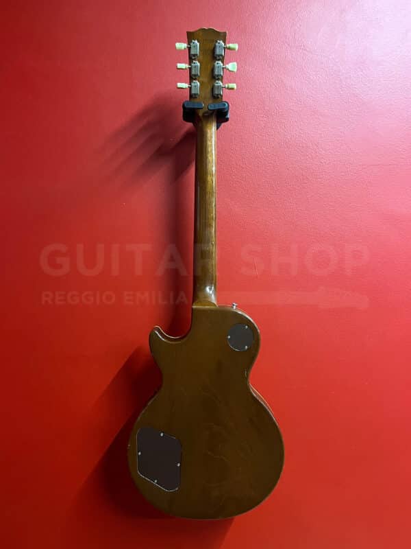 Gibson Les Paul Standard Honey Burst 1991 - immagine 2