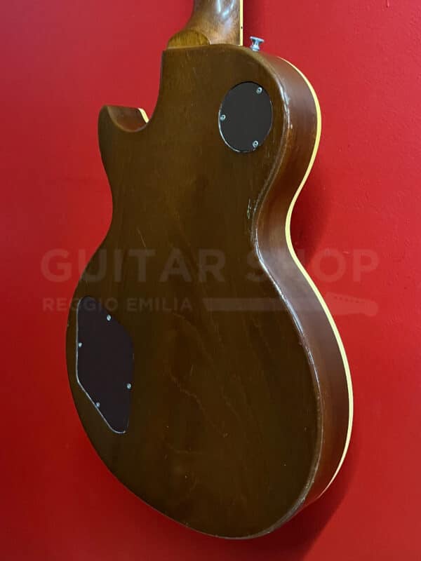 Gibson Les Paul Standard Honey Burst 1991 - immagine 6