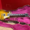 Gibson Les Paul Standard Honey Burst 1991 - immagine 10