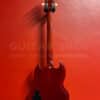 Gibson Custom Shop '61 Les Paul SG Standard VOS Reissue Historic Collection Vibrola Cherry 2014 - immagine 2