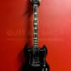Gibson SG Standard Ebony 2016