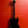 Gibson SG Standard Ebony 2016 - immagine 2