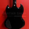 Gibson SG Standard Ebony 2016 - immagine 4