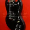 Gibson SG Standard Ebony 2016 - immagine 5