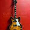 Epiphone USA Collection John Lennon Signature '65 Casino 1998-2000 Vintage Sunburst n° 637