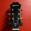 Epiphone USA Collection John Lennon Signature '65 Casino 1998-2000 Vintage Sunburst n° 637 - immagine 8