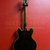Epiphone USA Collection John Lennon Signature '65 Casino 1998-2000 Vintage Sunburst n° 637 - immagine 2