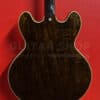 Epiphone USA Collection John Lennon Signature '65 Casino 1998-2000 Vintage Sunburst n° 637 - immagine 4