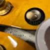 Epiphone USA Collection John Lennon Signature '65 Casino 1998-2000 Vintage Sunburst n° 637 - immagine 11