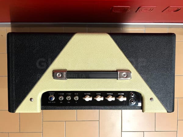 Divided By 13 SJT 10/20 Ampli Combo - immagine 3
