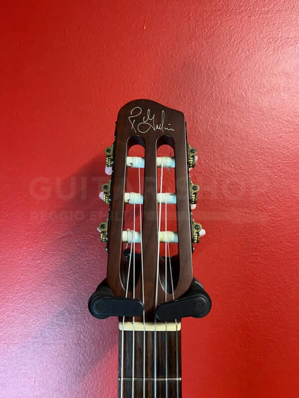 Godin Multiac Duet Nylon 2003 - immagine 5