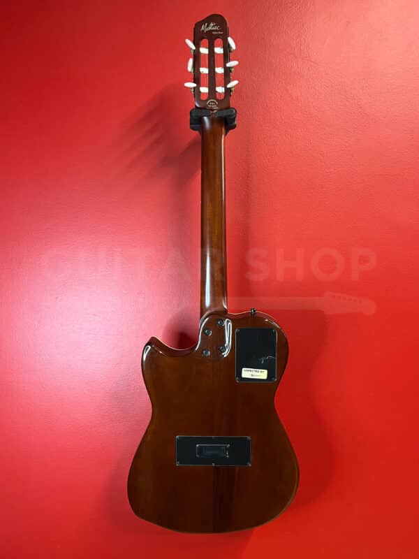 Godin Multiac Duet Nylon 2003 - immagine 2