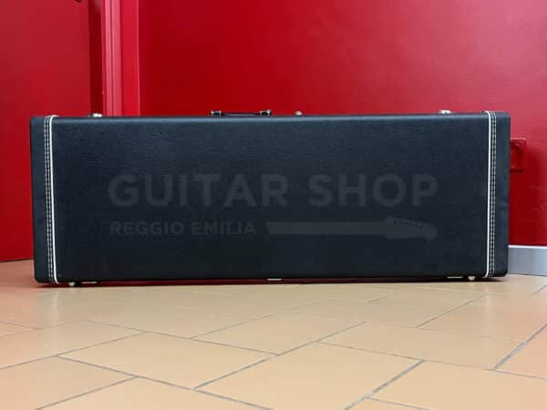 Fender Stratocaster Custom Shop '65 JRN/CC Journeyman Fiesta Red 2019 - immagine 13