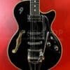 Duesenberg Starplayer III Black - immagine 3