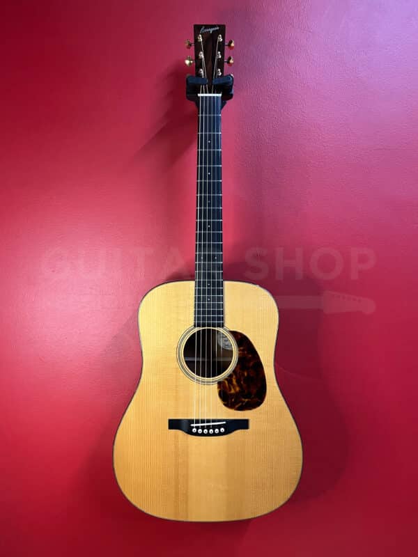 Bourgeois Country Boy Deluxe "D" Adirondack (Martin) 2011
