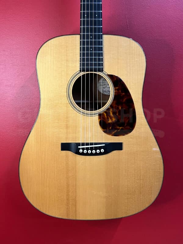 Bourgeois Country Boy Deluxe "D" Adirondack (Martin) 2011 - immagine 3