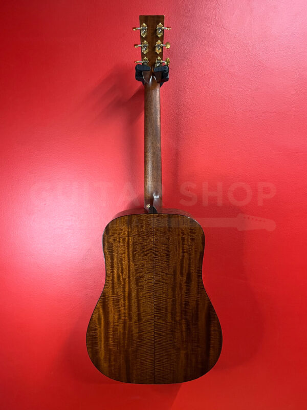 Bourgeois Country Boy Deluxe "D" Adirondack (Martin) 2011 - immagine 2