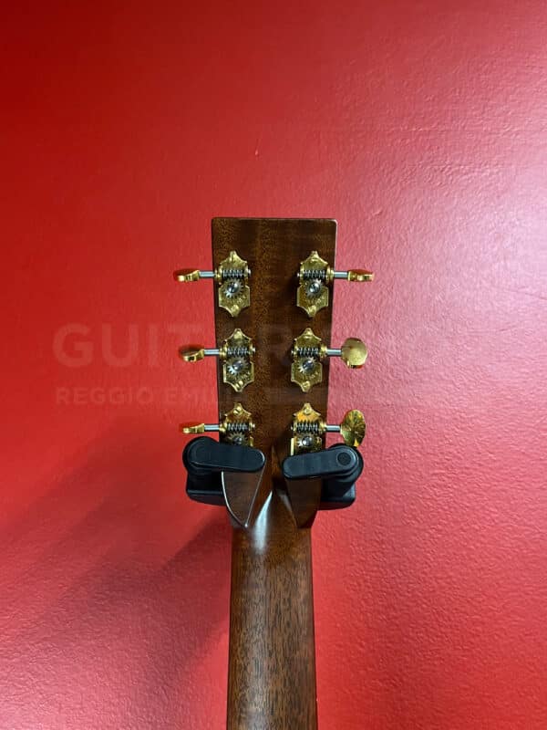 Bourgeois Country Boy Deluxe "D" Adirondack (Martin) 2011 - immagine 8