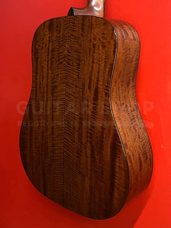 Bourgeois Country Boy Deluxe "D" Adirondack (Martin) 2011 - immagine 6