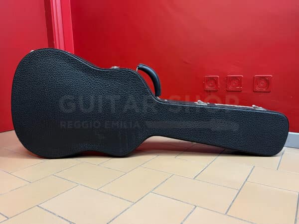 Bourgeois Country Boy Deluxe "D" Adirondack (Martin) 2011 - immagine 11