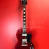 Epiphone G400 SG Cherry 2009