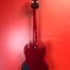Epiphone G400 SG Cherry 2009 - immagine 2