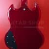 Epiphone G400 SG Cherry 2009 - immagine 4