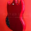 Epiphone G400 SG Cherry 2009 - immagine 6