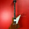 Gibson Explorer Antique Natural 2018