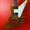 Gibson Explorer Antique Natural 2018 - immagine 3