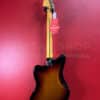 Fender American Professional II Jazzmaster 3 Color Sunburst 2023 Ex Demo - immagine 2