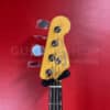 Fender American Professional II Jazz Bass Olympic White 2023 Ex Demo - immagine 5