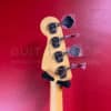 Fender American Professional II Jazz Bass Olympic White 2023 Ex Demo - immagine 6