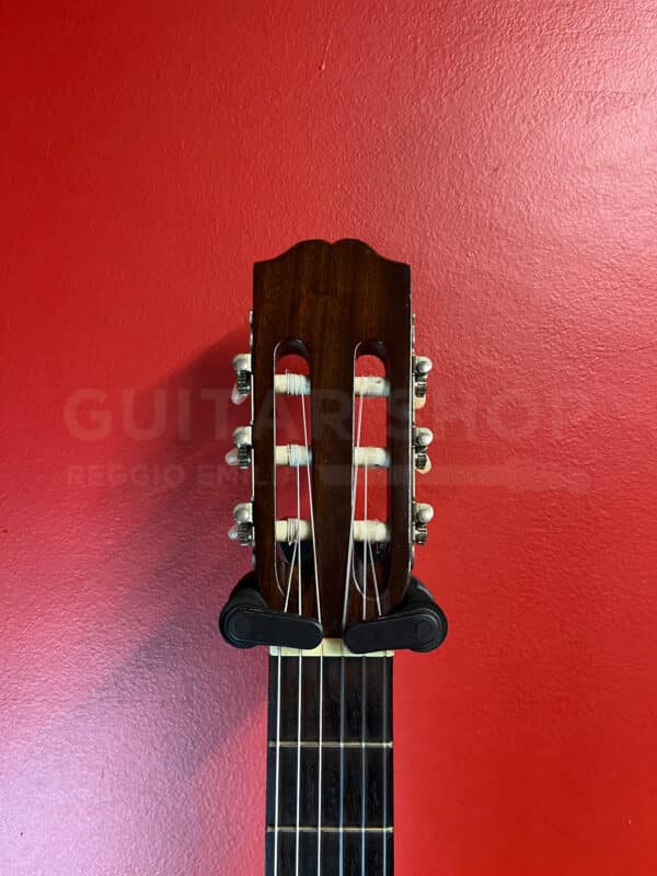 Alhambra 3C year 1980 with Hard Case - immagine 7