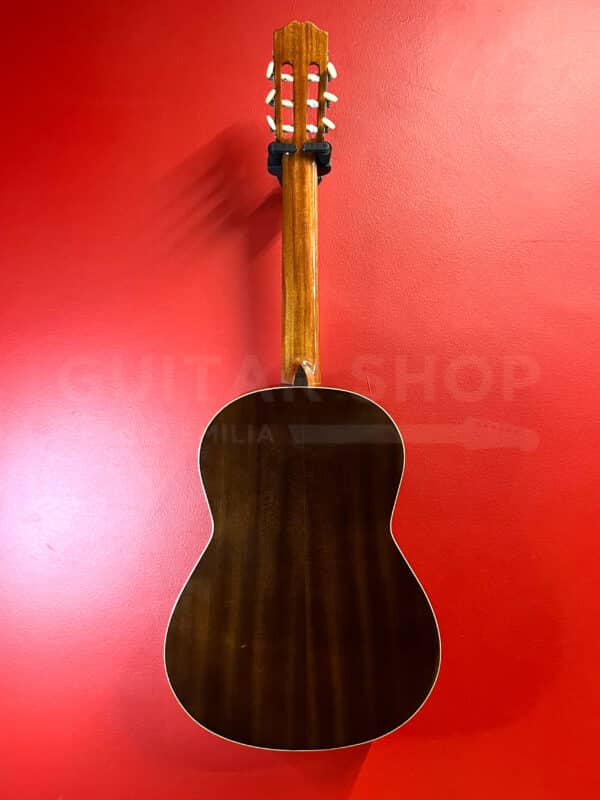 Alhambra 3C year 1980 with Hard Case - immagine 2