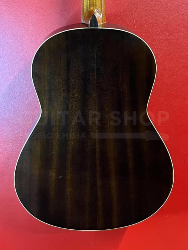 Alhambra 3C year 1980 with Hard Case - immagine 4